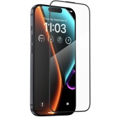 Защитное стекло Benks Air Shield для iPhone 14 Pro, 15, 16 Глянцевое (Пак)