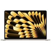 Apple MacBook Air 13 Retina MW0Y3 (M4, 16GB, 256GB) Сияющая звезда (без RuStore)