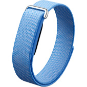 Фитнес-браслет Google Fitbit Air Голубой