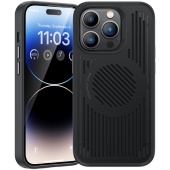Охлаждающий чехол Benks Biliz Pro Cooling для iPhone 14 Pro (MagSafe)
