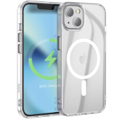 Чехол накладка Hoco для iPhone 14 (с поддержкой MagSafe)