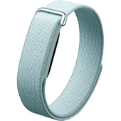 Фитнес-браслет Google Fitbit Air Светло-серый