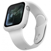 Чехол Uniq Lino для Apple Watch 44mm Накладка