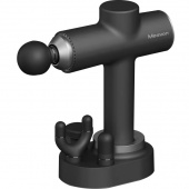 Массажный пистолет Meavon Dual-mode, с зарядной станцией