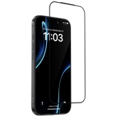 Защитное стекло Benks JoyTouch для iPhone 17 Pro Max Матовое