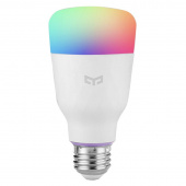 Умная лампочка Yeelight, YLDP06YL, цоколь 27 мм