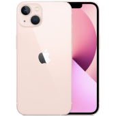 Apple iPhone 13 128 Gb Розовый (без RuStore)