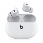 Наушники беспроводные Beats Studio Buds Белый