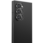 Защитное стекло Benks GlassWarrior на камеру для Samsung Fold 6