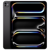 Apple iPad Pro 13" 2024 2 Tb Черный космос Wi-Fi (без RuStore)