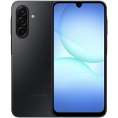 Samsung A17 8/256 Gb Черный