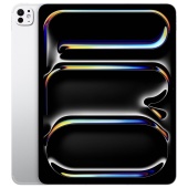 Apple iPad Pro 13" 2024 2 Tb Серебристый Wi-Fi (без RuStore)
