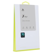 Защитное стекло Benks X Pro+ для Samsung Note 8 Глянцевое