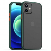 Чехол Benks Magic Smooth для iPhone 11