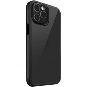 Чехол iPhone 12, 12 Pro Накладка Uniq LifePro Xtreme Anti-microbial