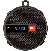 Аудиоколонка JBL Wind 2 Черный