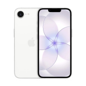 Apple iPhone 17e 512 Gb Белый eSIM (без RuStore)