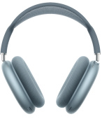 Наушники Apple AirPods Max (2-го поколения) Синий