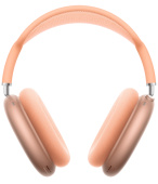 Наушники Apple AirPods Max (2-го поколения) Оранжевый