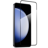 Защитное стекло Benks GlassWarrior для Samsung S24+, S25+ Глянцевое