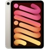 Apple iPad mini 2024 256 Gb Сияющая Звезда LTE (без RuStore)