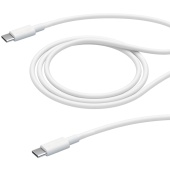 Кабель USB-C to USB-C Deppa 1.5 м