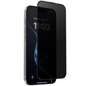 Защитное стекло Benks GlassWarrior для iPhone 14 Pro, 15, 16 Приватное (Пак)
