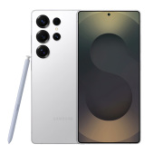 Samsung S25 Ultra 12/256 Gb Серебряный Титан