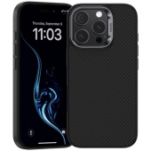 Кевларовый чехол Benks ArmorPro для iPhone 16 Pro Max (MagSafe)