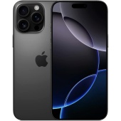 Apple iPhone 16 Pro 128 Gb Черный Титан (без RuStore)