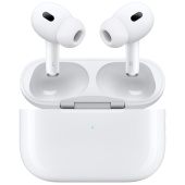 Наушники Apple AirPods Pro (2-го поколения) USB-C