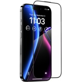 Защитное стекло Benks Arc Shield для iPhone 15 Pro Max Антибликовое
