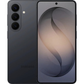Samsung S26 12/256 Gb Черный