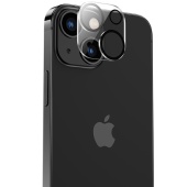 Защитное стекло Benks Air Shield на камеру для iPhone 14, 14 Plus