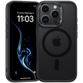 Чехол Benks Mist для iPhone 16 Pro Max (MagSafe)