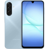 Samsung A17 8/256 Gb Голубой
