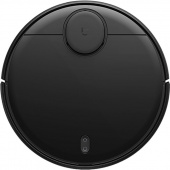 Робот-пылесос Mijia LDS Vacuum Cleaner, Чёрный