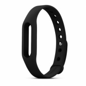 Браслет для фитнес трекера Xiaomi Mi Band 2 Силикон