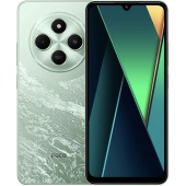 Поко C75 8/256 Gb Зеленый