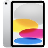 Apple iPad 2025 11" 128 Gb Серебристый LTE (без RuStore)