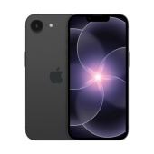 Apple iPhone 17e 512 Gb Черный eSIM (без RuStore)