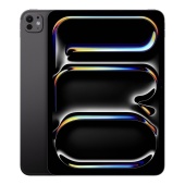 Apple iPad Pro 11" 2024 2 Tb Черный космос LTE (без RuStore)
