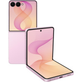 Samsung Z Flip 8 12/512 Gb Розовый