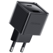 Сетевое ЗУ Mcdodo CH-415, 33 ватта, 2 выхода: USB-A, USB-C