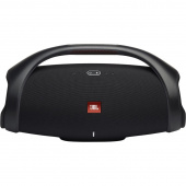 Аудиоколонка JBL Boombox 2 Черный