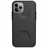 Чехол iPhone 11 Pro Max Накладка Противоударный UAG Civilian