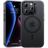 Чехол Benks Lucid Armor для iPhone 15 Pro Max (MagSafe)