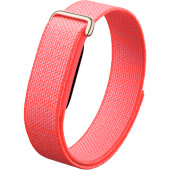 Фитнес-браслет Google Fitbit Air Ягодно-красный