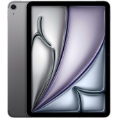 Apple iPad Air 11" 2025 512 Gb Серый Космос LTE (без RuStore)