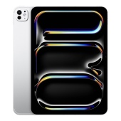 Apple iPad Pro 11" 2025 256 Gb Серебристый LTE (без RuStore)